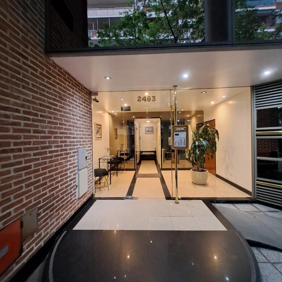 Oasis En Belgrano Apartment Buenos Aires