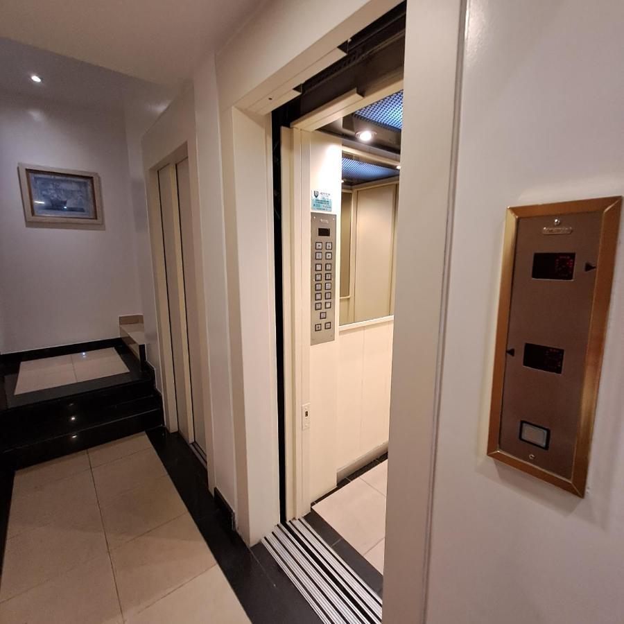 Oasis En Belgrano Apartment Buenos Aires