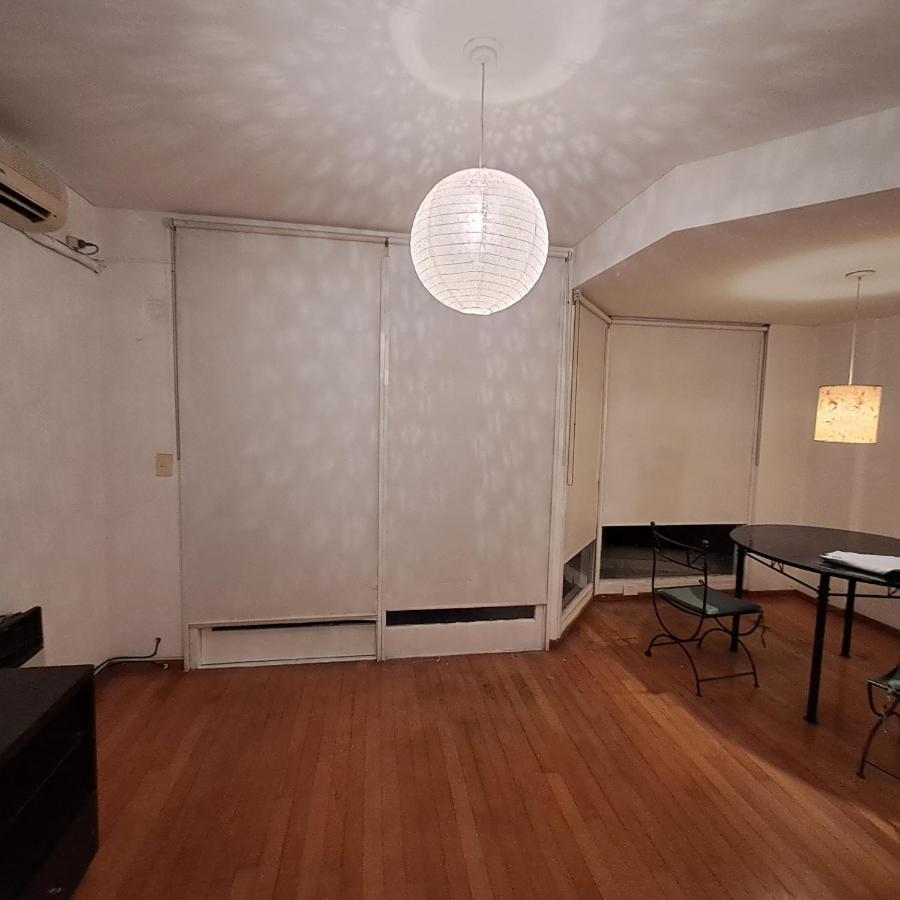 Oasis En Belgrano Buenos Aires