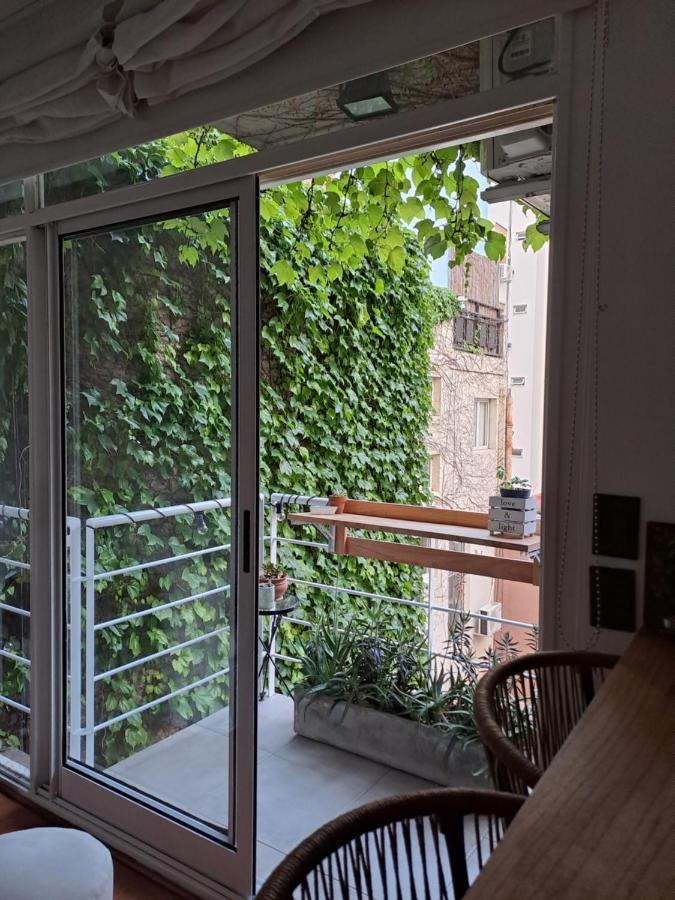 Departamento En Canitas, Palermo Apartamento *