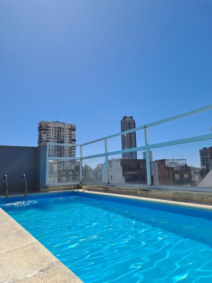 Apartamento Departamento En Canitas, Palermo