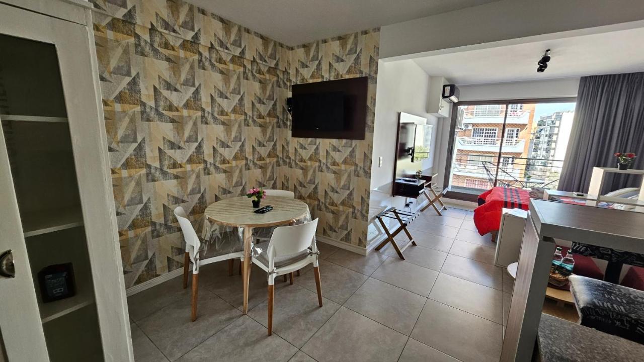 Muy Lindo Y Luminoso Departamento En Apartamento Buenos Aires