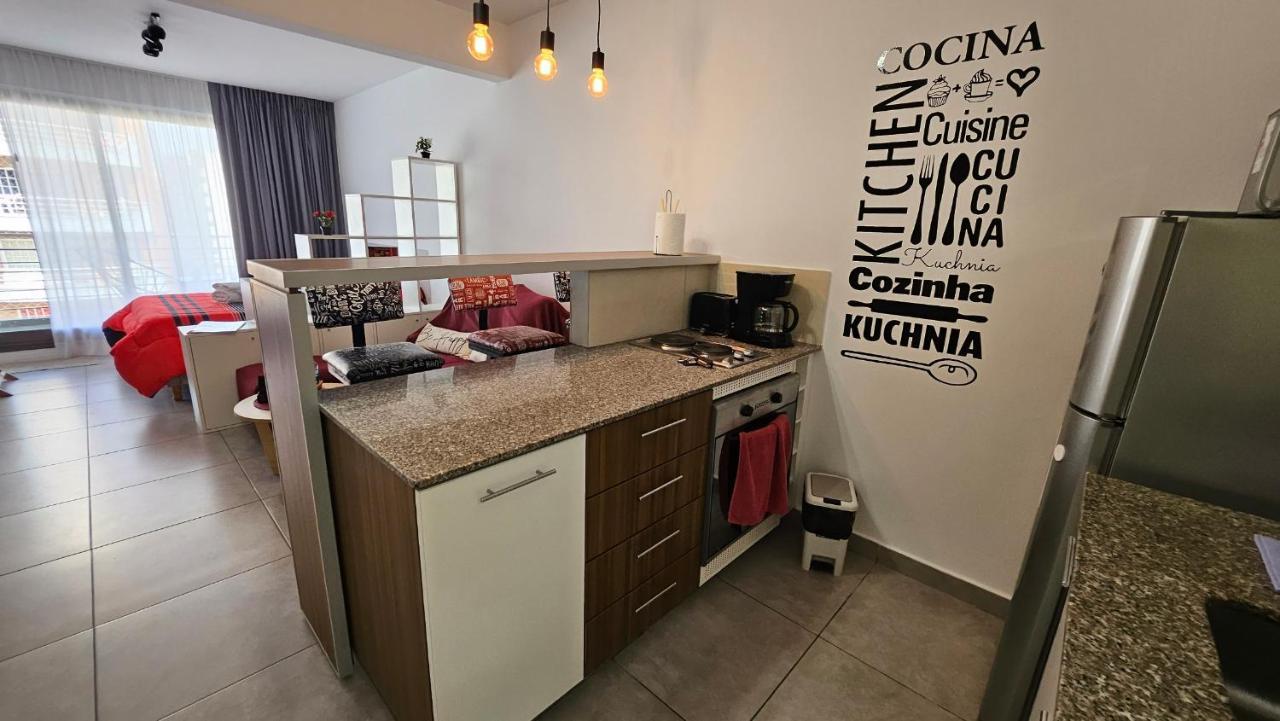 Muy Lindo Y Luminoso Departamento En Apartamento