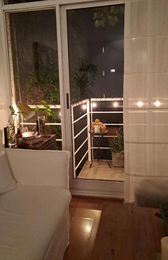 Apartamento Departamento En Canitas, Palermo