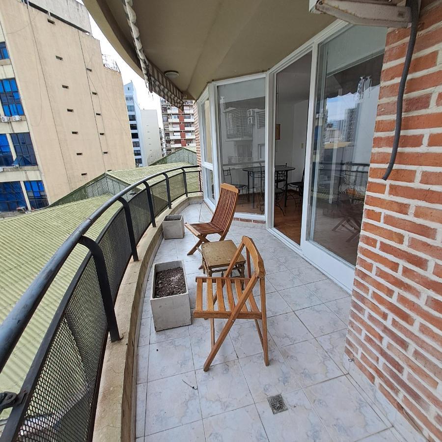 Oasis En Belgrano * Buenos Aires