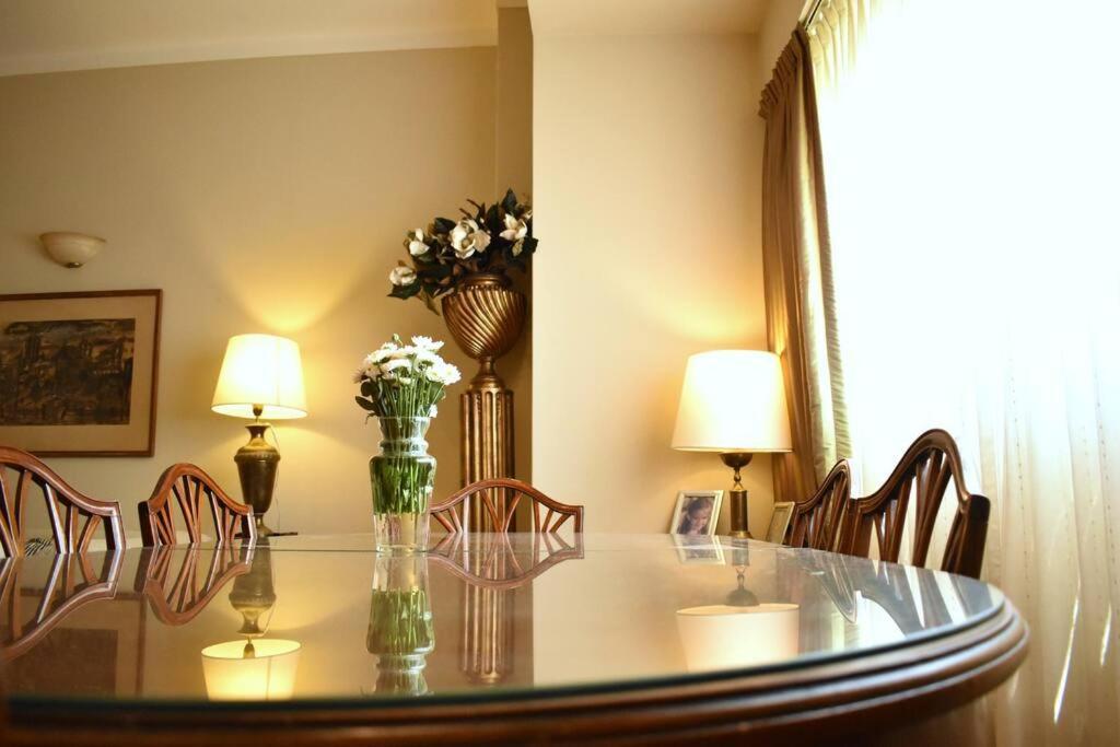 Recoleta Genial 4 Personas Y Familias Apartment Buenos Aires