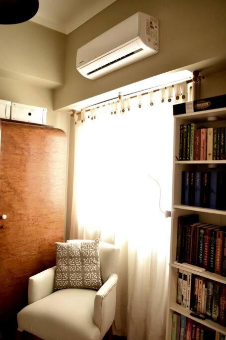 Recoleta Genial 4 Personas Y Familias Apartment *