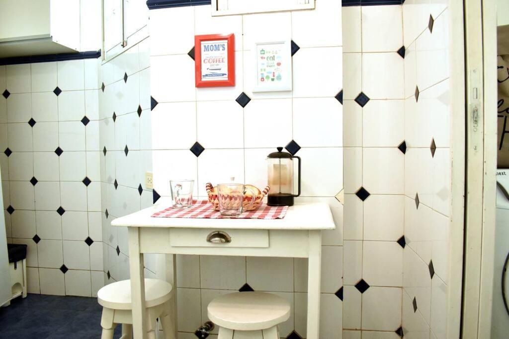 Recoleta Genial 4 Personas Y Familias Apartment *