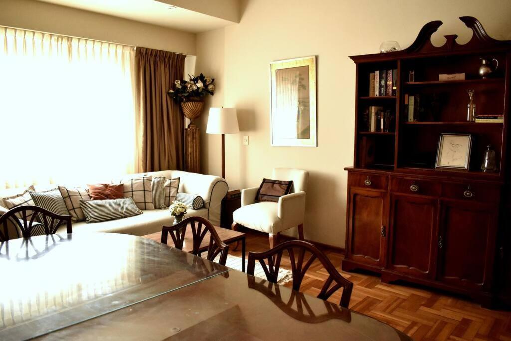Recoleta Genial 4 Personas Y Familias * Buenos Aires