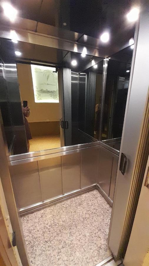 Recoleta Genial 4 Personas Y Familias Apartment *