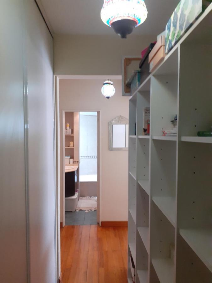 Departamento Apartment
