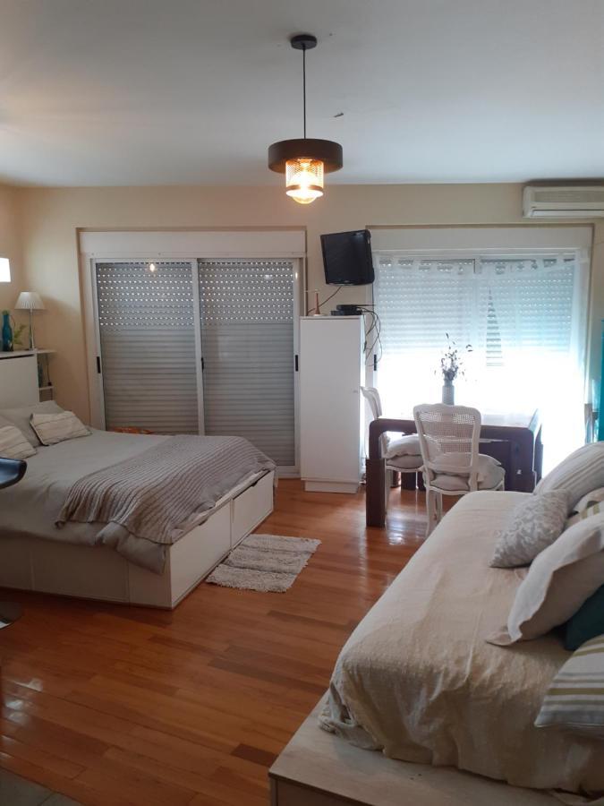 Departamento Apartment