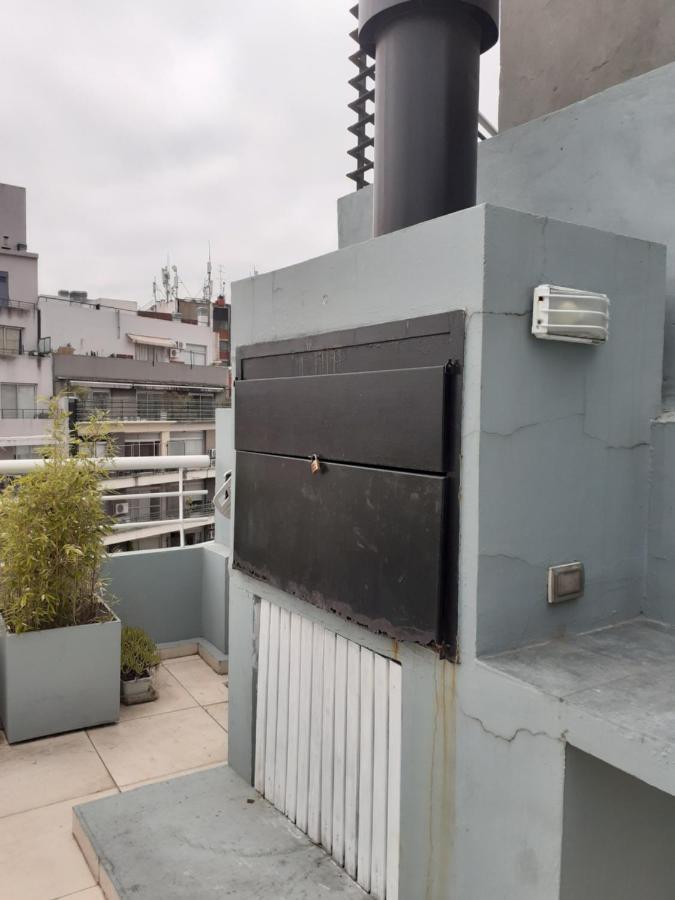 Departamento Buenos Aires
