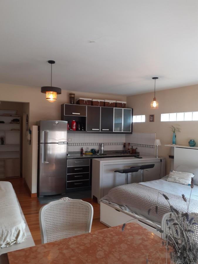 Departamento Apartment