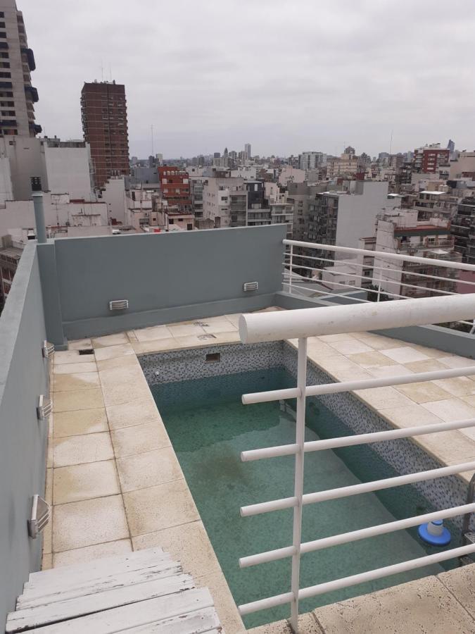 Departamento Apartment