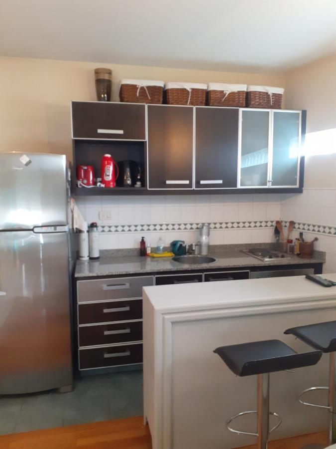 Apartment Departamento Buenos Aires