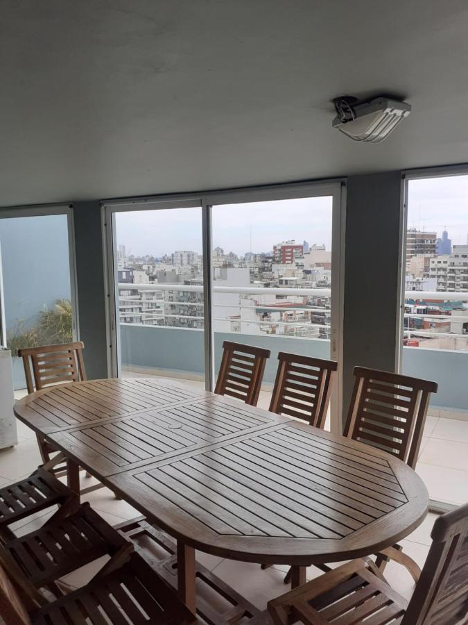 Departamento Apartment *