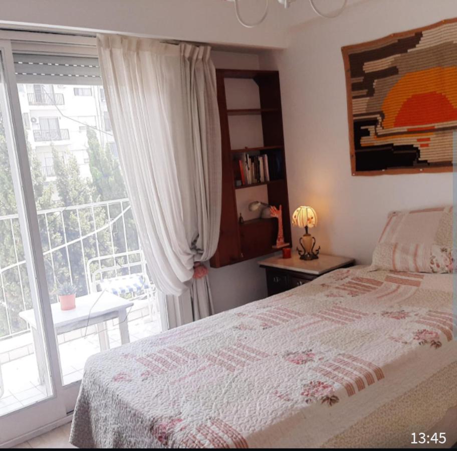 Ideal 2 Ambientes En Barrio Norte Apartamento Buenos Aires