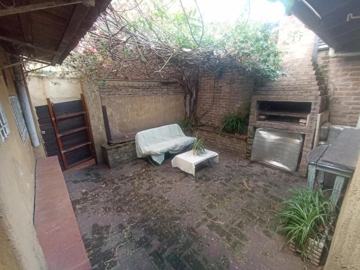 Casa Departamento Palermo Apartment Buenos Aires