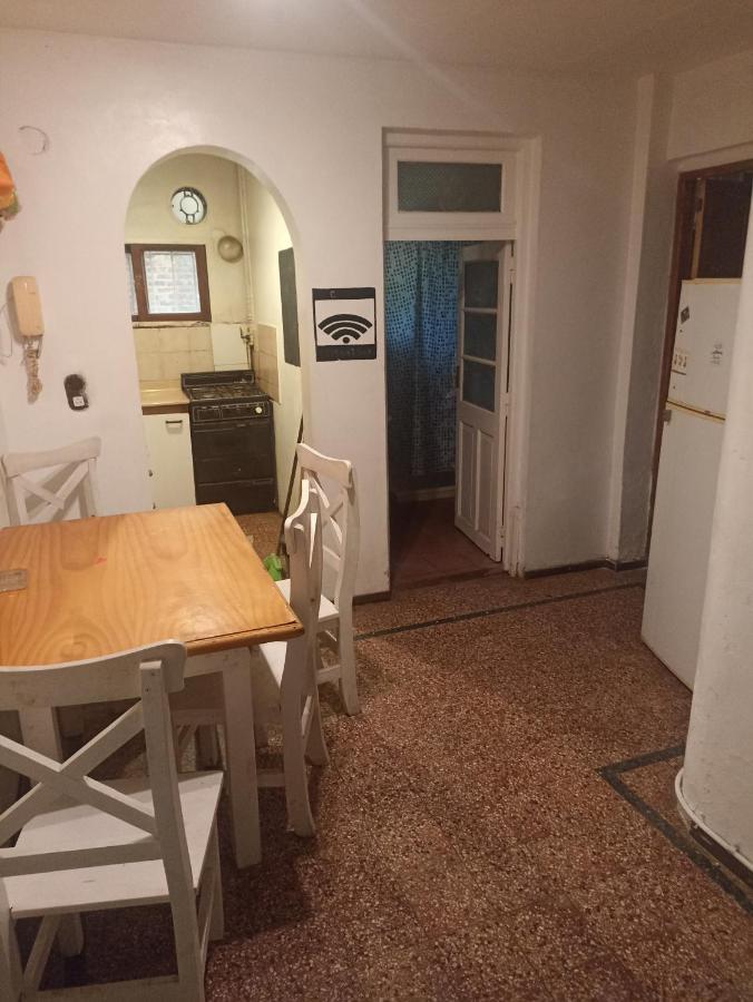 Apartment Casa Departamento Palermo Buenos Aires