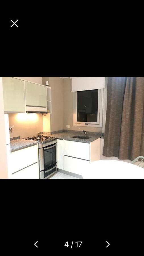 Apartment Park City Buenos Aires