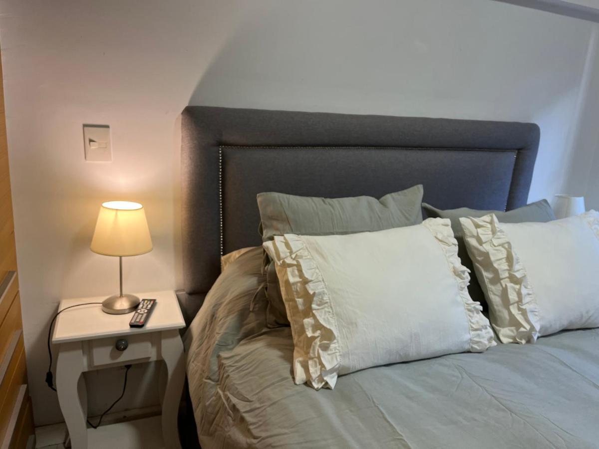 Apartment Park City Buenos Aires