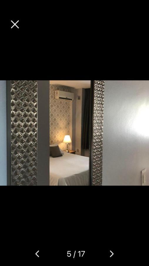 Apartment Park City Buenos Aires