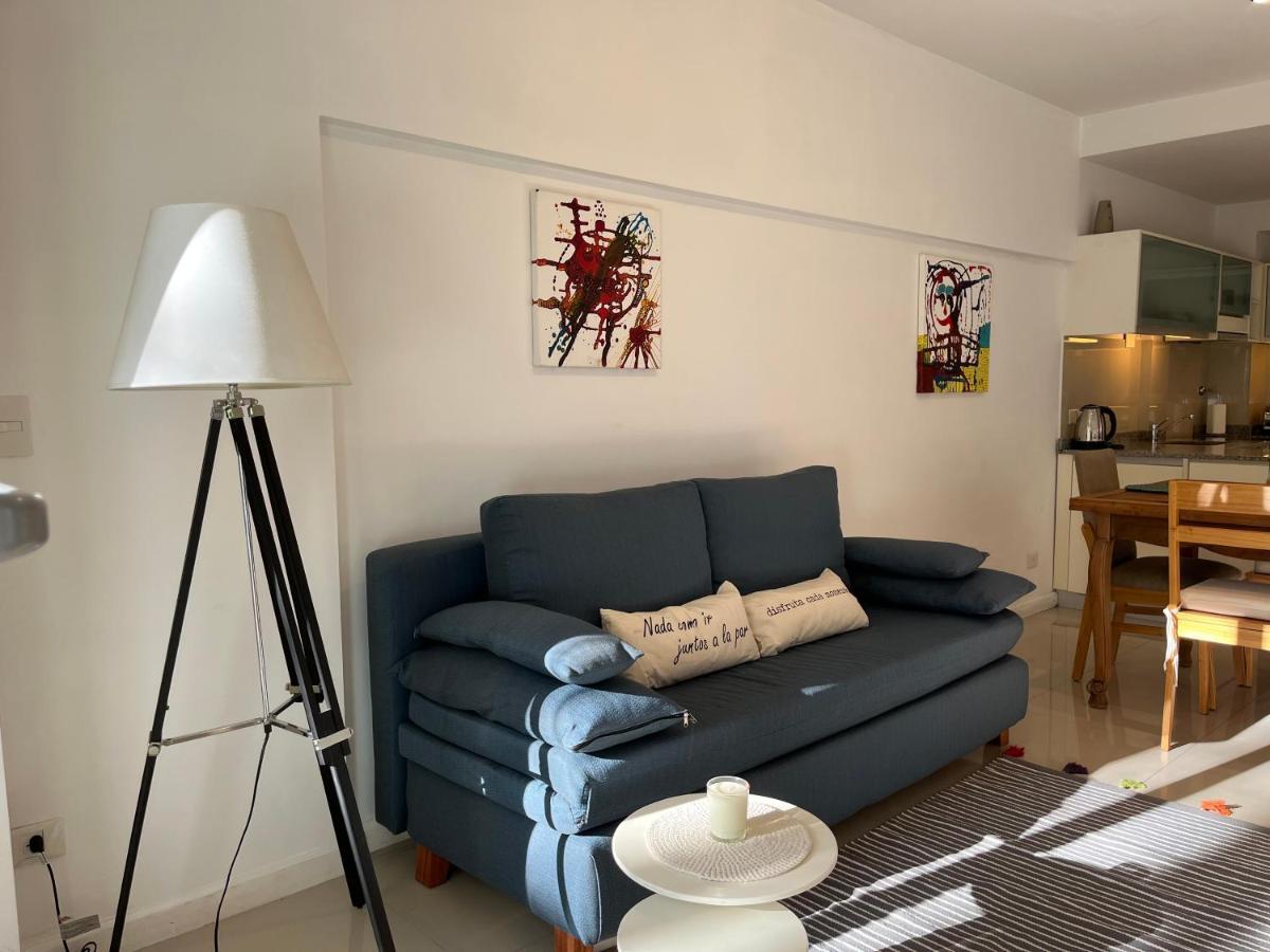Apartment Park City Buenos Aires