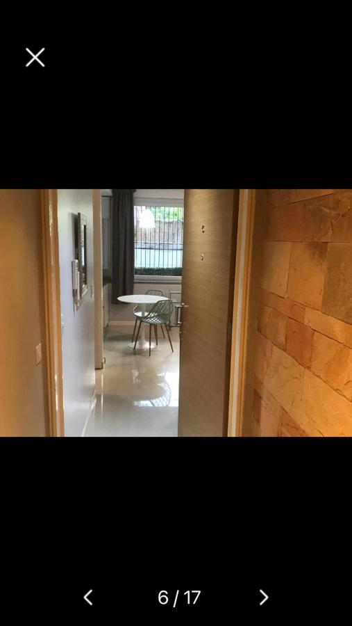 Park City Apartment
