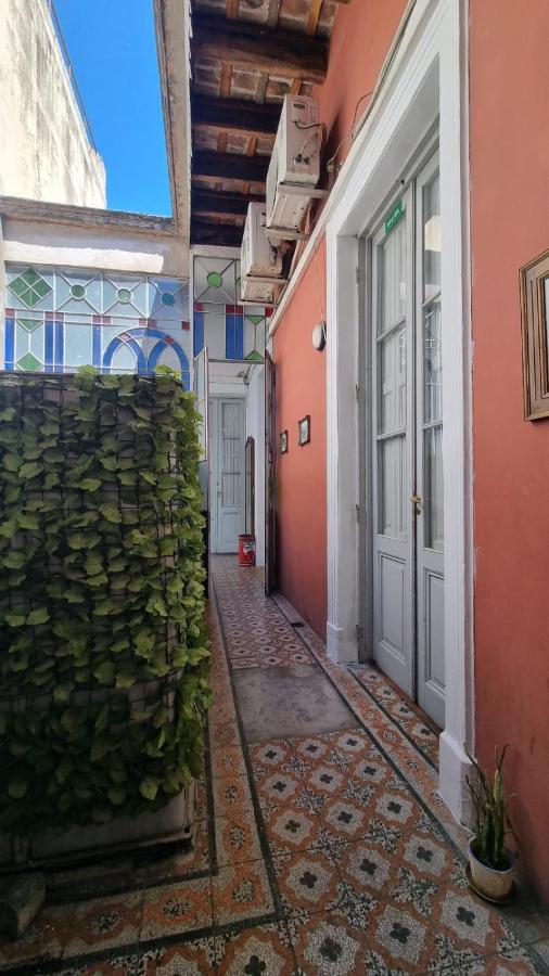 San Telmo * Buenos Aires