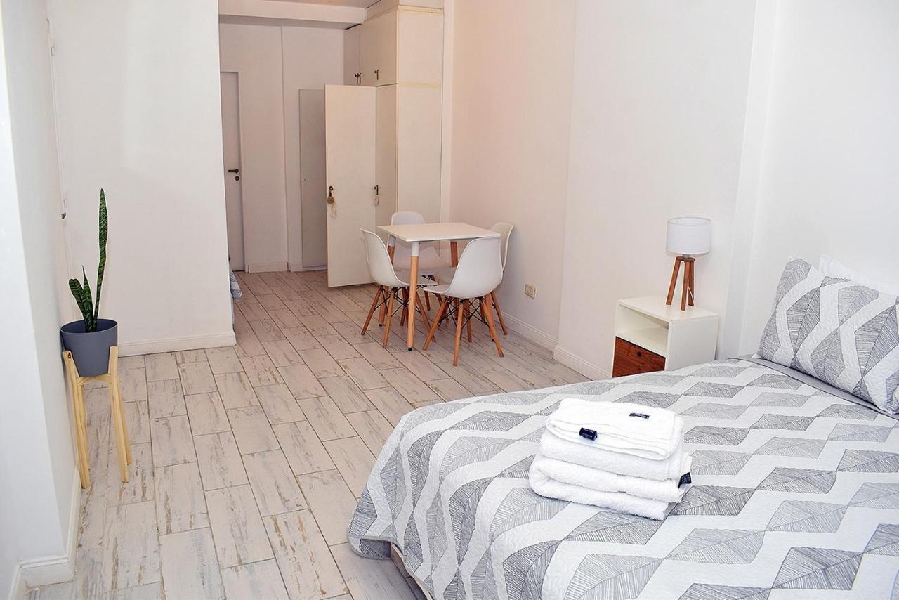 Estudio Petite Arroyo Apartment *