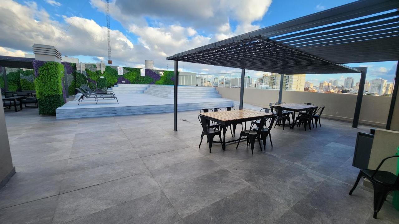 Monoambiente Apto 2 Personas, Cerca Del H Italiano Apartment