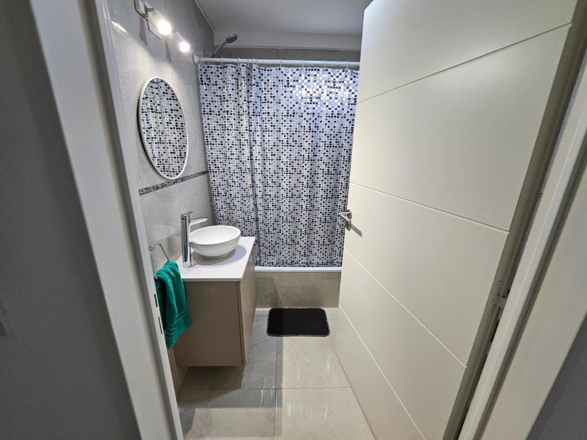Apartment Monoambiente Apto 2 Personas, Cerca Del H Italiano Buenos Aires