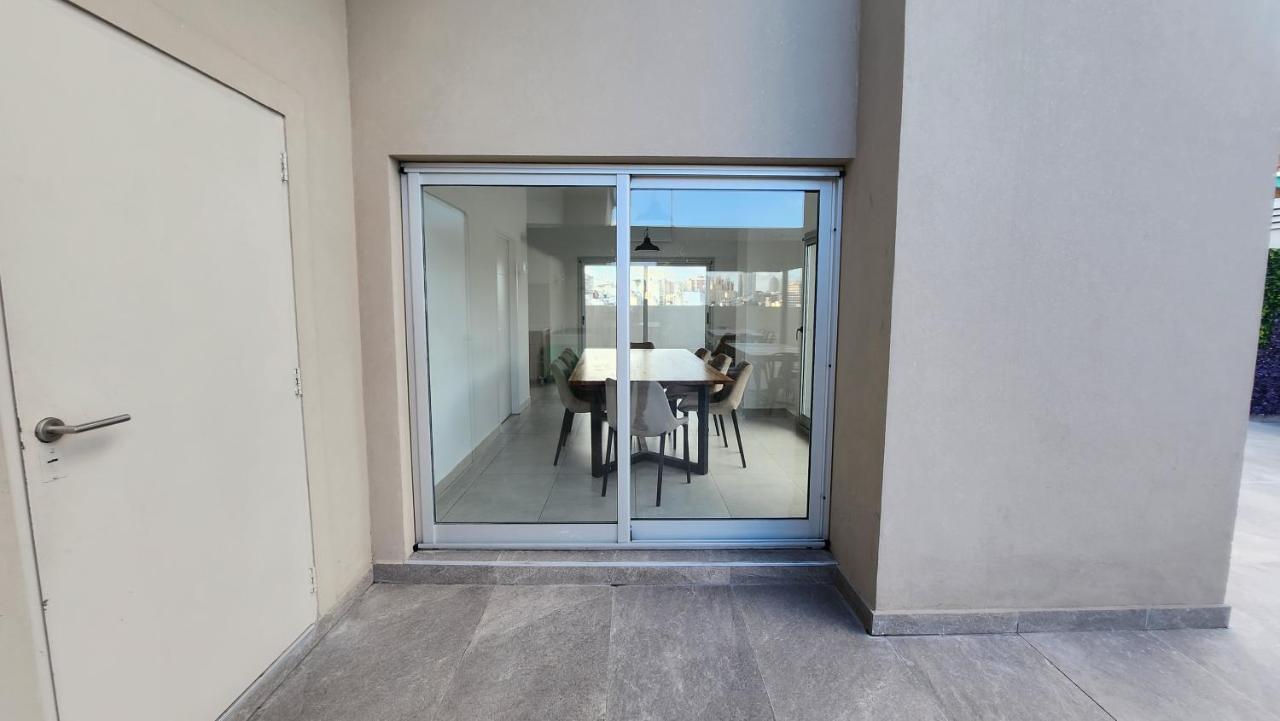 Monoambiente Apto 2 Personas, Cerca Del H Italiano Apartment Buenos Aires