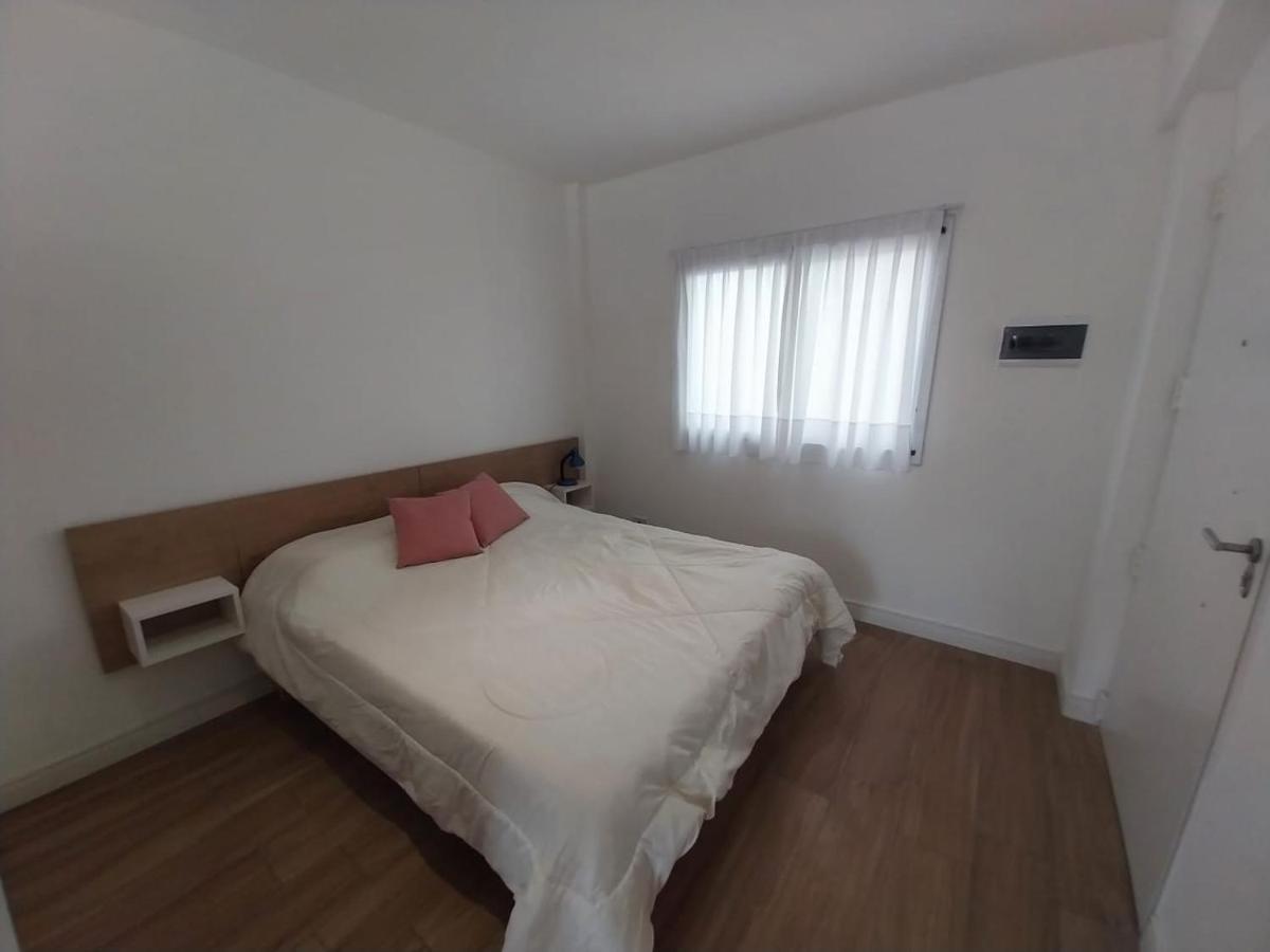 4 Cid Campeador Apartment Buenos Aires