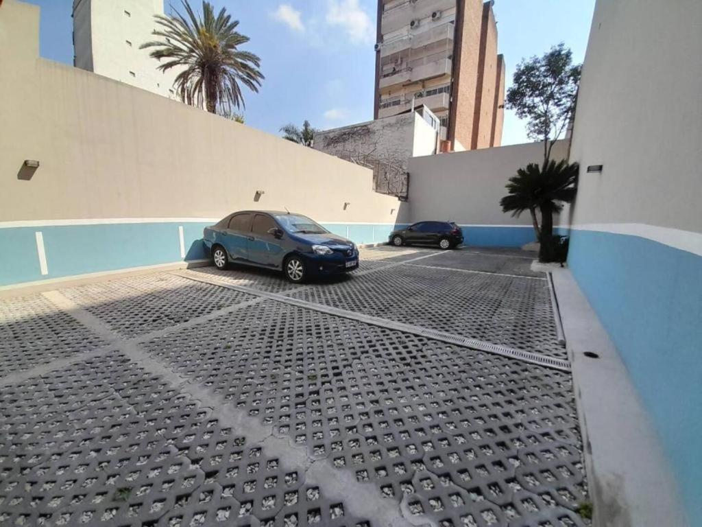 4 Cid Campeador Apartment *