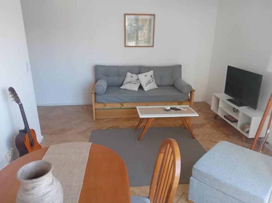 Torre Libertador Apartment Buenos Aires