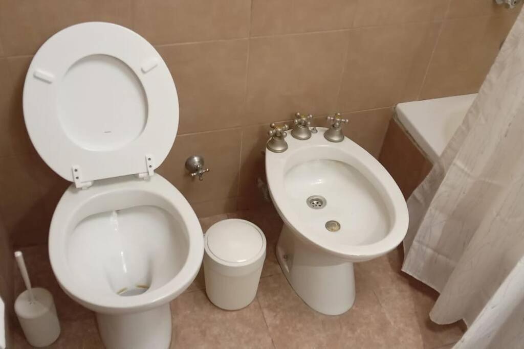 Torre Libertador Apartment Buenos Aires