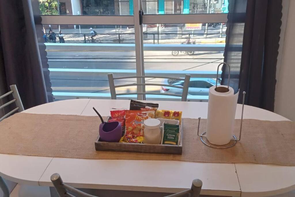 Apartment Torre Libertador *