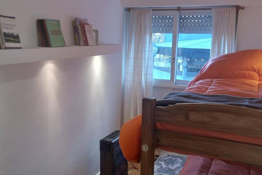 Apartment Torre Libertador Buenos Aires