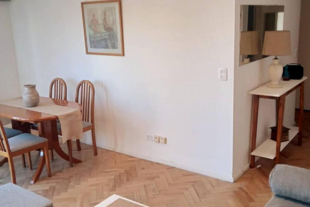 Apartment Torre Libertador