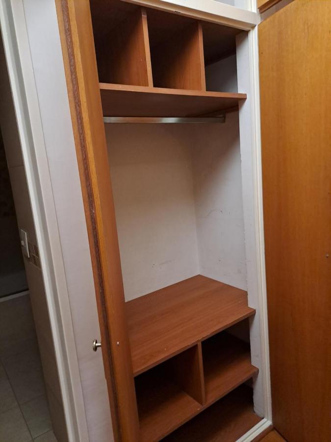 Departamento En Canitas, Palermo Buenos Aires
