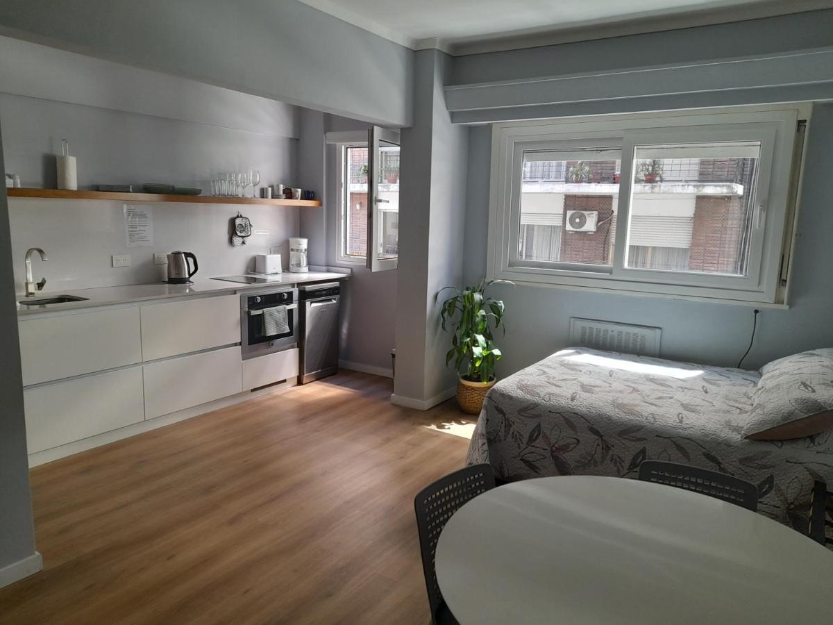 Apartment Moderno Esmeralda *