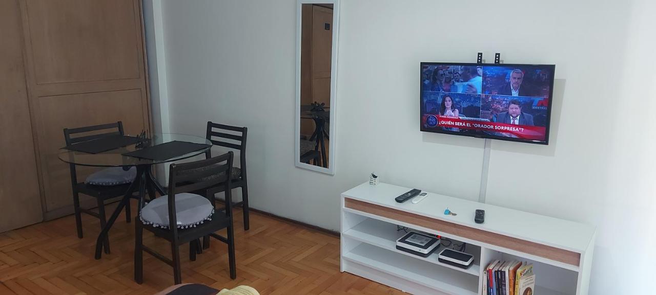 Apartment Comodo Departamento Con Balcon En Microcentro