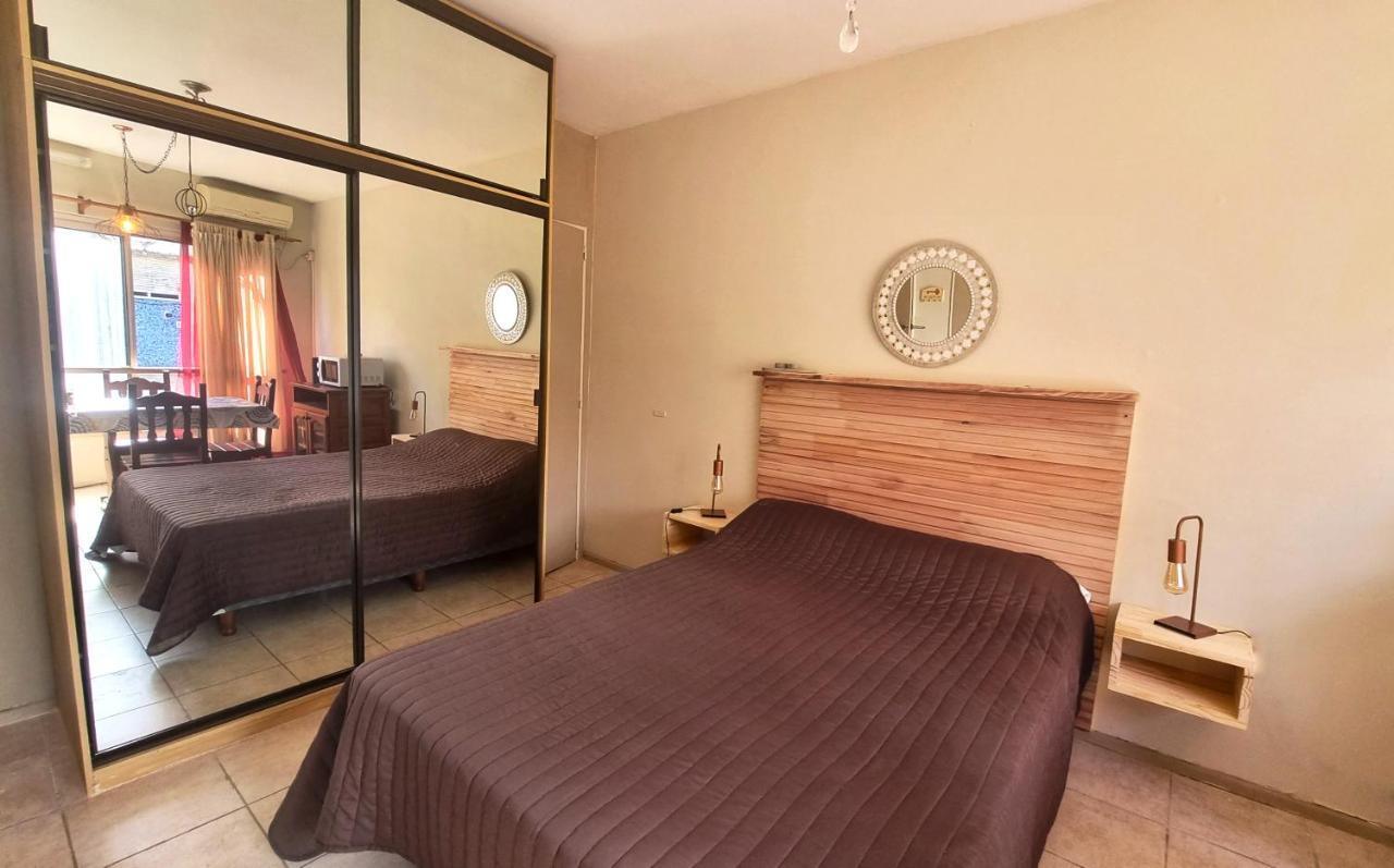 Excelente Ubicacion En Recoleta Apartment