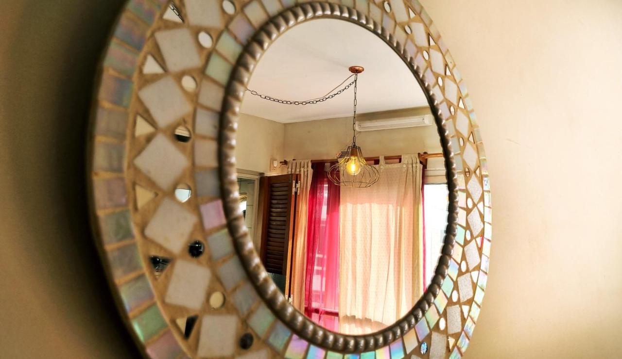 Excelente Ubicacion En Recoleta Apartment