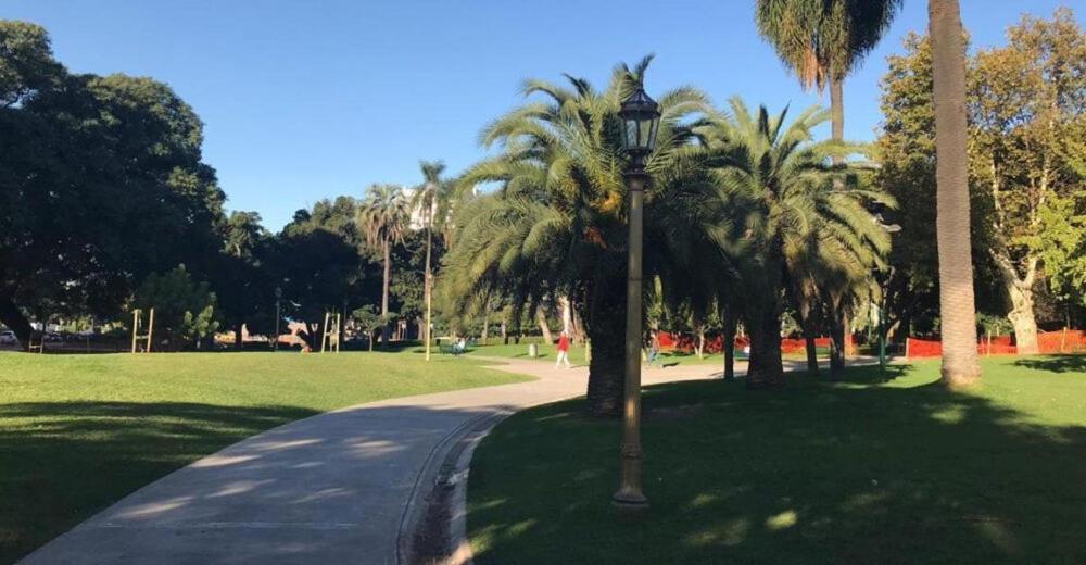 Excelente Ubicacion En Recoleta * Buenos Aires