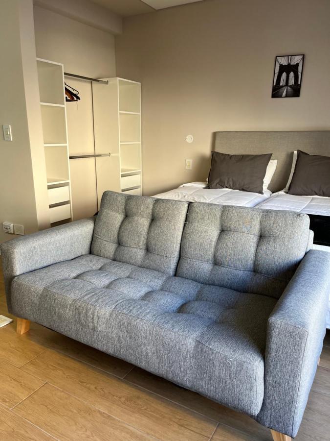 Vi C Studio De Lujo Recoleta 1-2-3 Apartment Buenos Aires