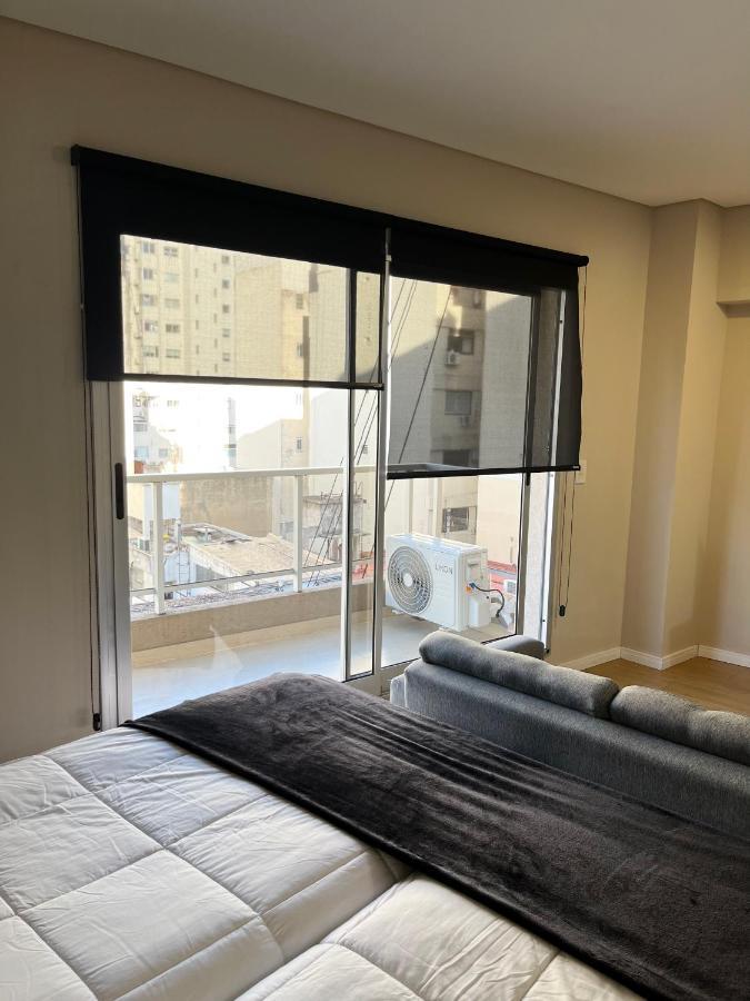 Vi C Studio De Lujo Recoleta 1-2-3 * Buenos Aires
