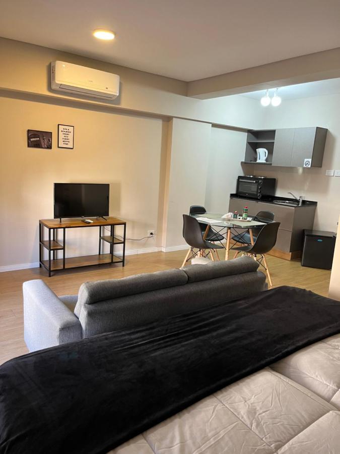 Vi C Studio De Lujo Recoleta 1-2-3 Apartment *